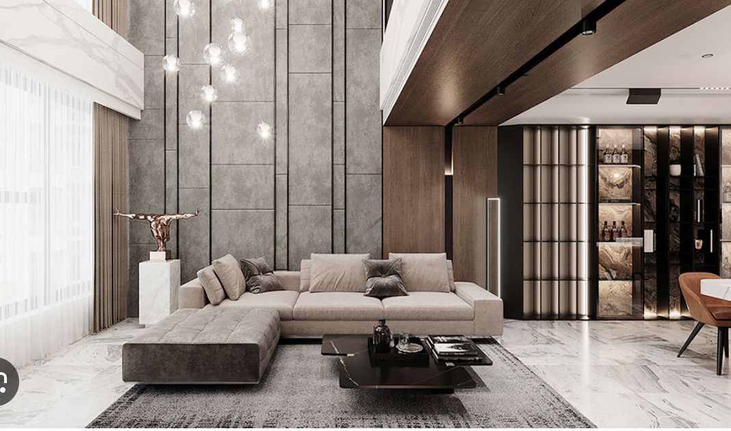 Cho thuê căn hộ Duplex Noble Crystal Long Biên, view nội khu thoáng mát